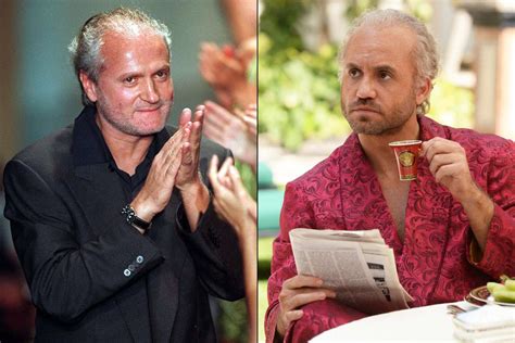 djani versace|gianni versace real life.